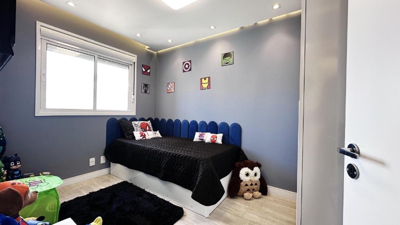 Apartamento, 3 quartos, 78 m² - Foto 25