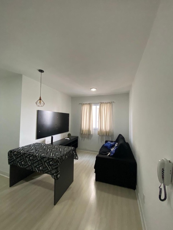 Apartamento, 2 quartos, 40 m² - Foto 2