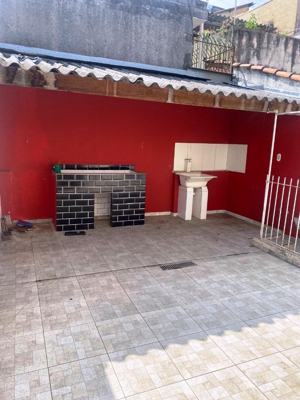 Casa, 3 quartos, 155 m² - Foto 12