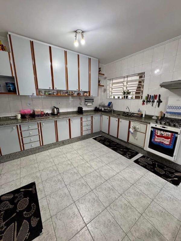 Casa, 4 quartos, 202 m² - Foto 3