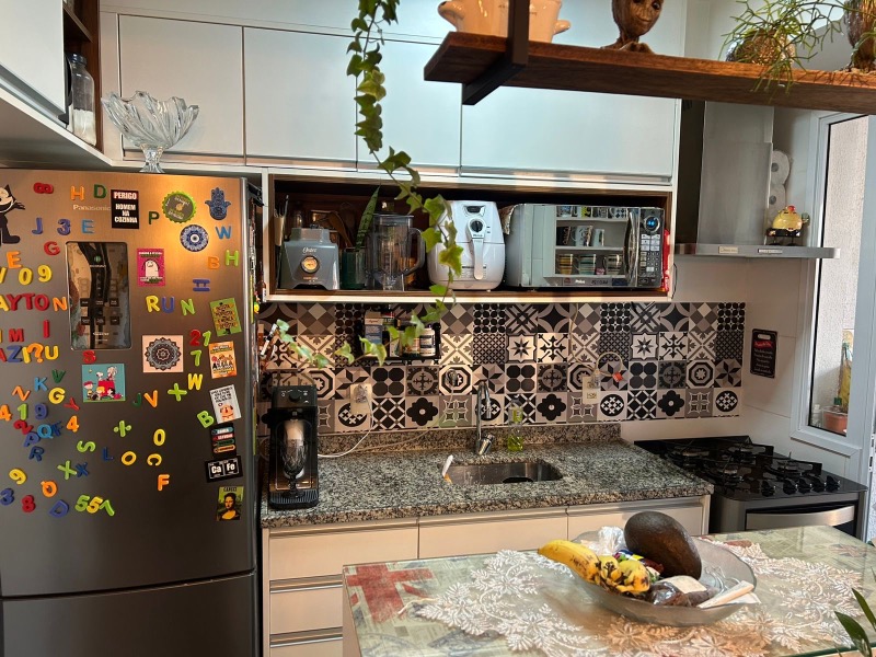 Apartamento, 2 quartos, 57 m² - Foto 10