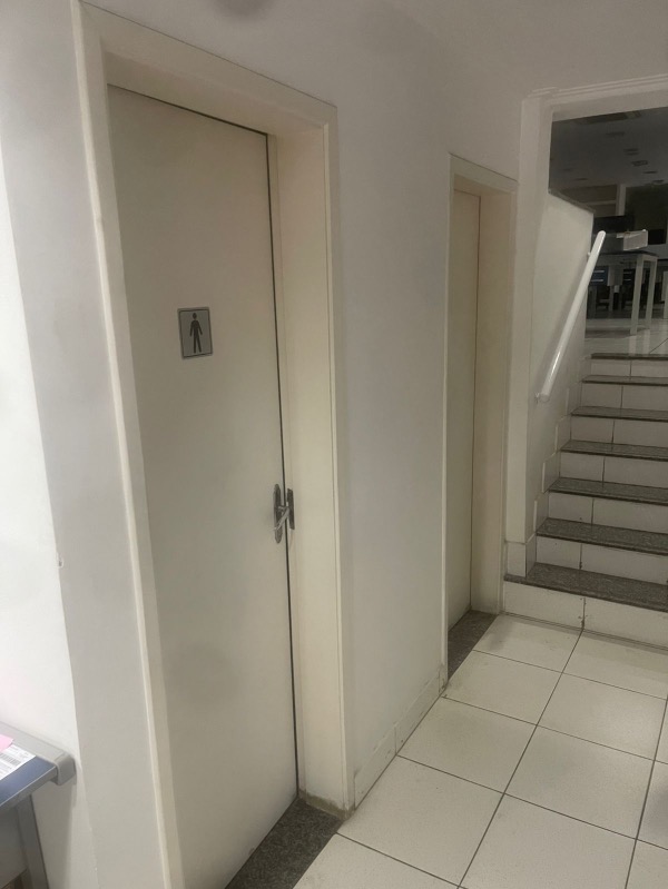 Depósito-Galpão, 1654 m² - Foto 16