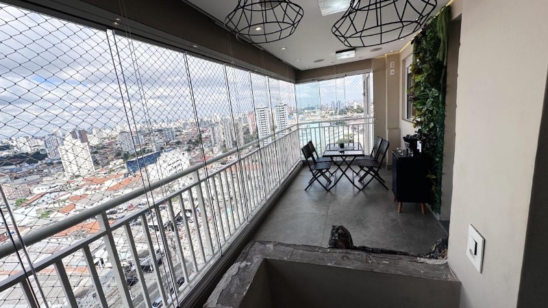 Apartamento, 3 quartos, 78 m² - Foto 5