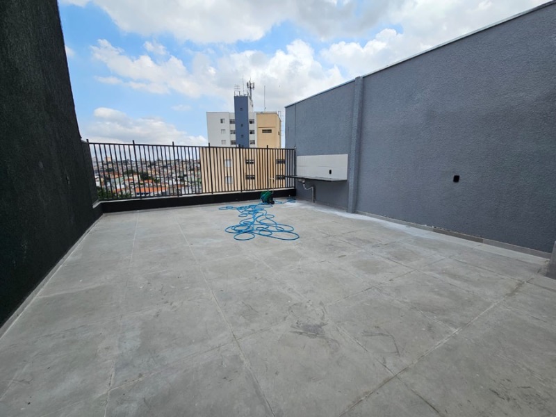 Apartamento, 2 quartos, 44 m² - Foto 12