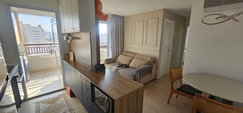 Apartamento, 2 quartos, 54 m² - Foto 12