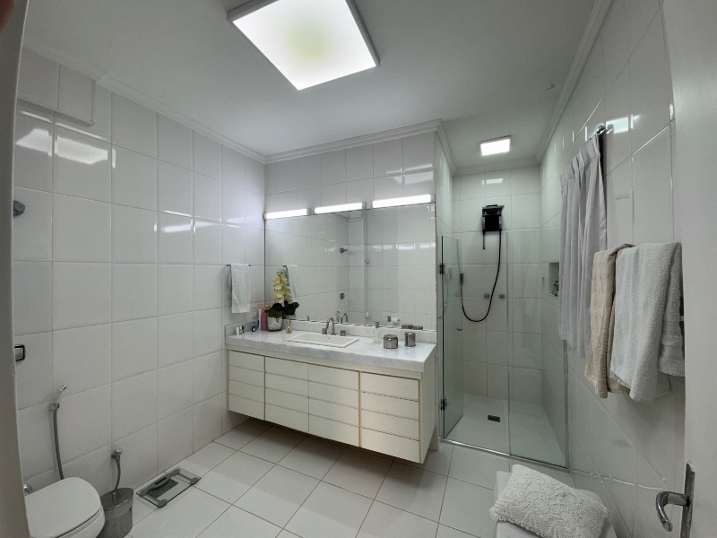 Apartamento, 4 quartos, 220 m² - Foto 33