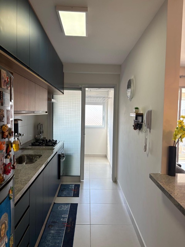Apartamento, 3 quartos, 87 m² - Foto 11