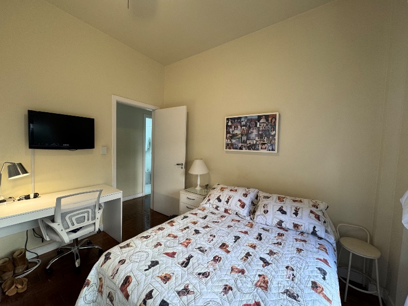 Apartamento, 4 quartos, 220 m² - Foto 47