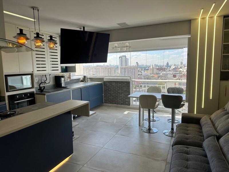 Apartamento, 2 quartos, 62 m² - Foto 3