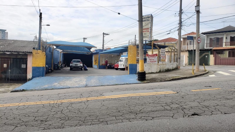 Loteamento e Condomínio, 361 m² - Foto 9