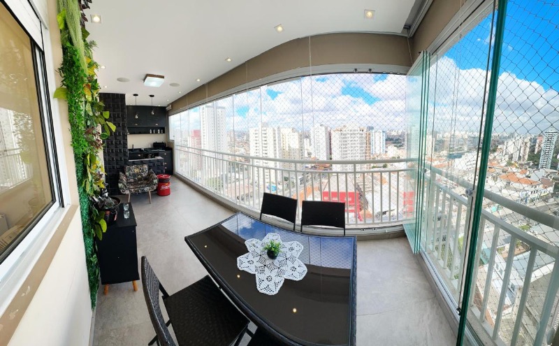 Apartamento, 3 quartos, 78 m² - Foto 8