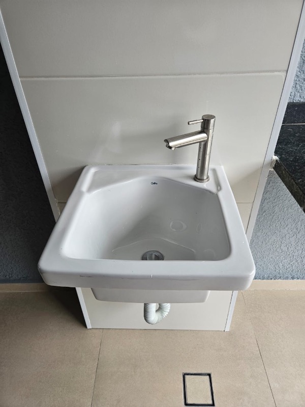 Apartamento, 2 quartos, 44 m² - Foto 19