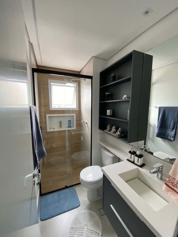 Apartamento, 3 quartos, 110 m² - Foto 16