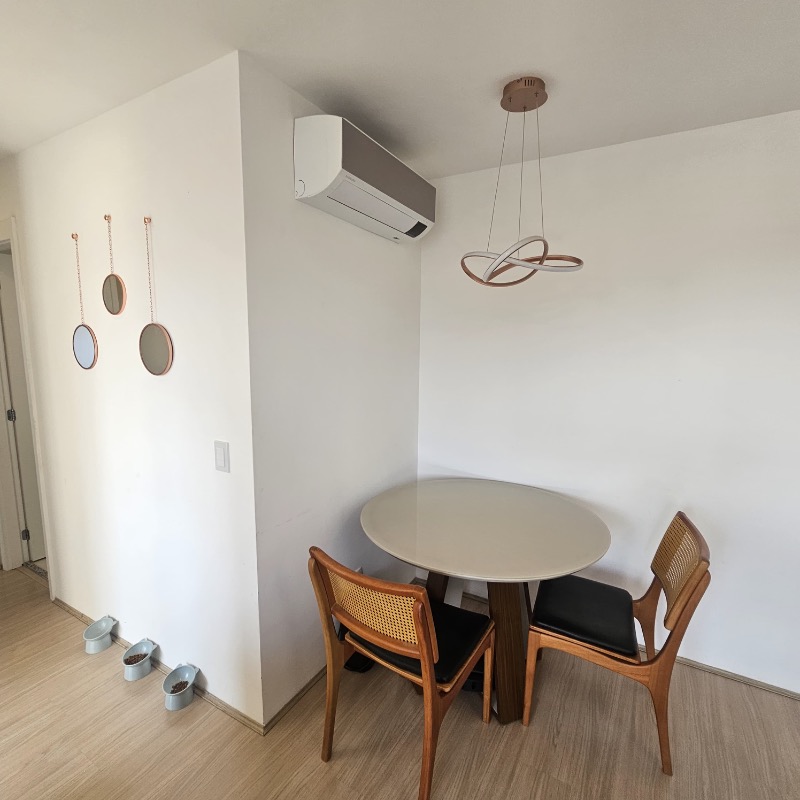 Apartamento, 2 quartos, 54 m² - Foto 9