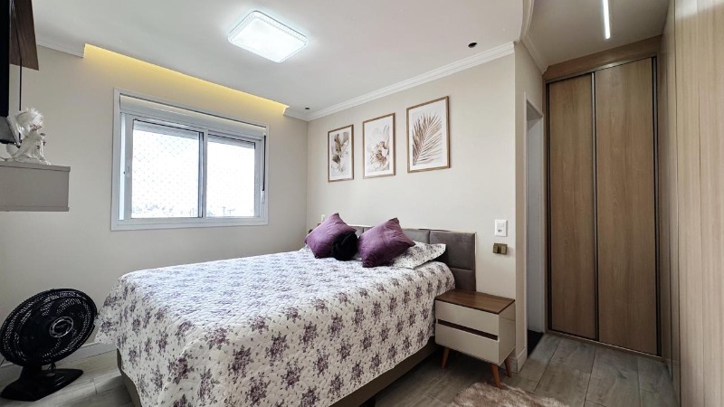 Apartamento, 3 quartos, 78 m² - Foto 20