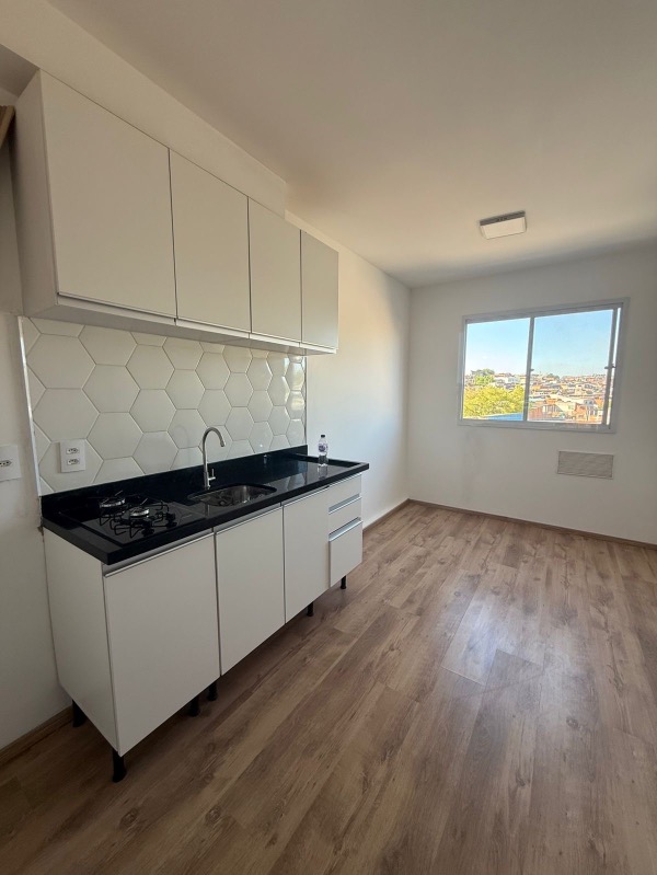 Apartamento, 1 quarto, 25 m² - Foto 4