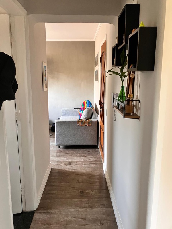 Apartamento, 1 quarto, 30 m² - Foto 6