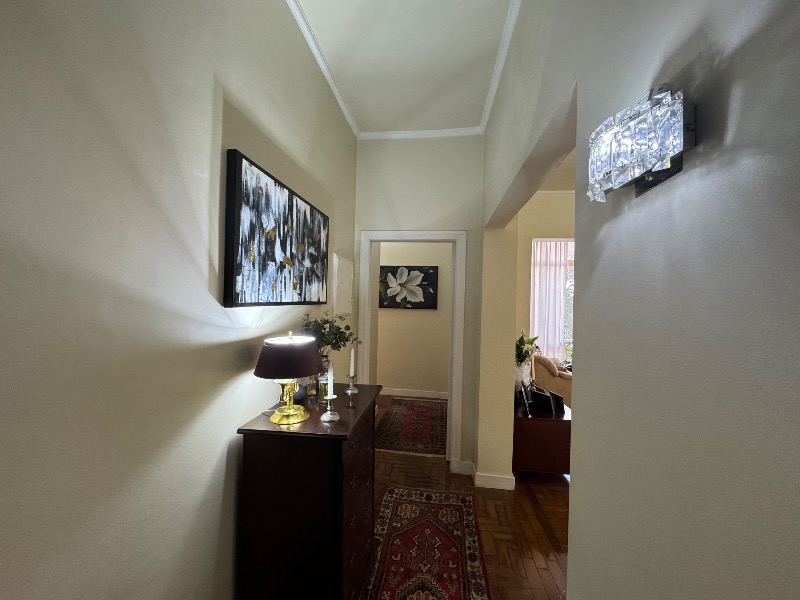 Apartamento, 4 quartos, 220 m² - Foto 14