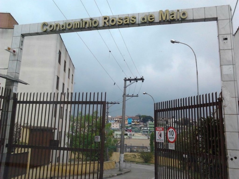 Apartamento, 2 quartos, 45 m² - Foto 14