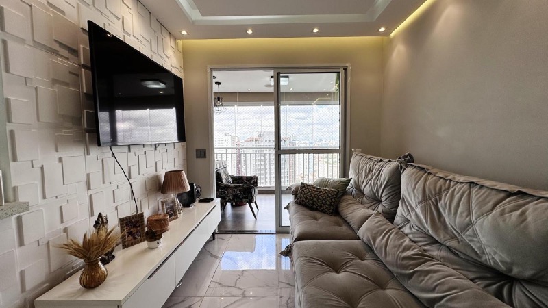 Apartamento, 3 quartos, 78 m² - Foto 15