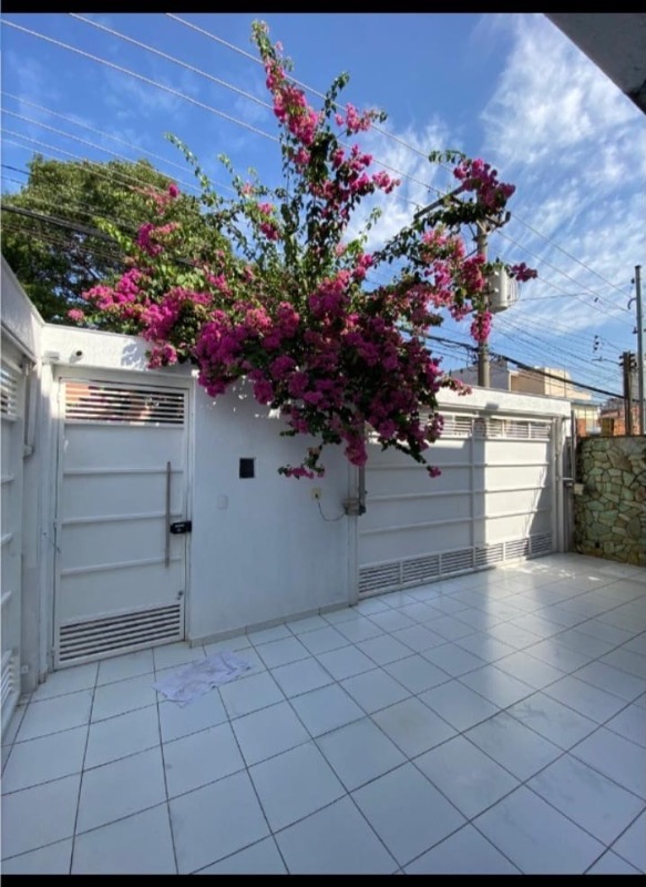 Casa, 3 quartos, 270 m² - Foto 22