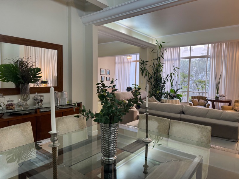 Apartamento, 4 quartos, 220 m² - Foto 5