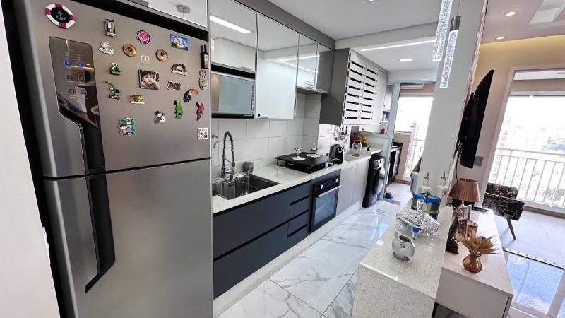 Apartamento, 3 quartos, 78 m² - Foto 12