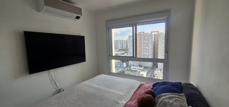 Apartamento, 2 quartos, 54 m² - Foto 41