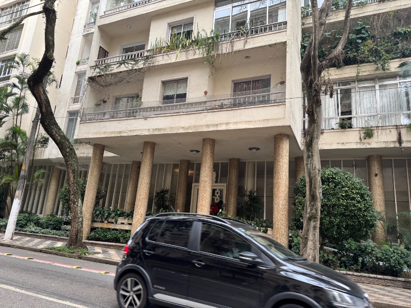 Apartamento, 4 quartos, 220 m² - Foto 30