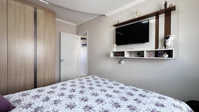 Apartamento, 3 quartos, 78 m² - Foto 23