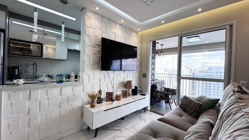 Apartamento, 3 quartos, 78 m² - Foto 16