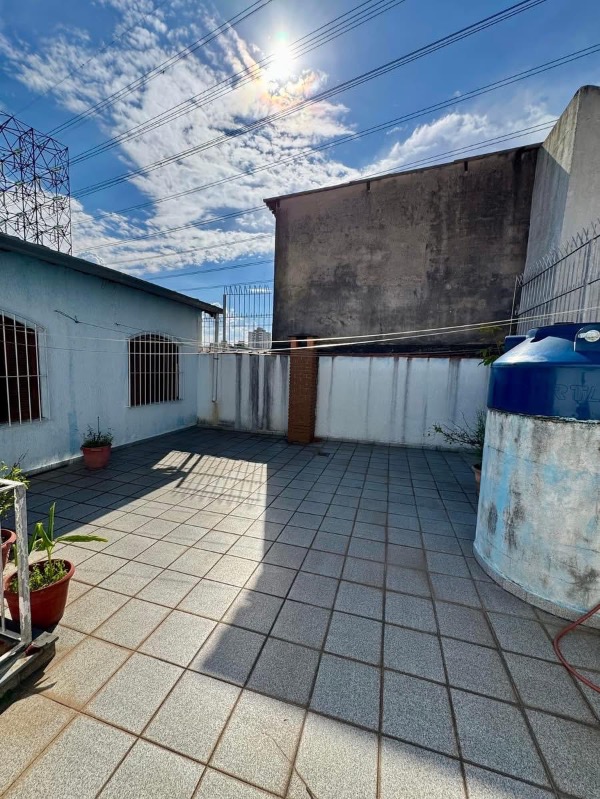 Casa, 4 quartos, 202 m² - Foto 16