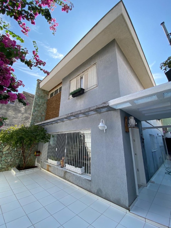 Casa, 3 quartos, 270 m² - Foto 2