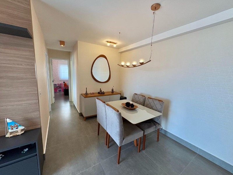 Apartamento, 3 quartos, 87 m² - Foto 7