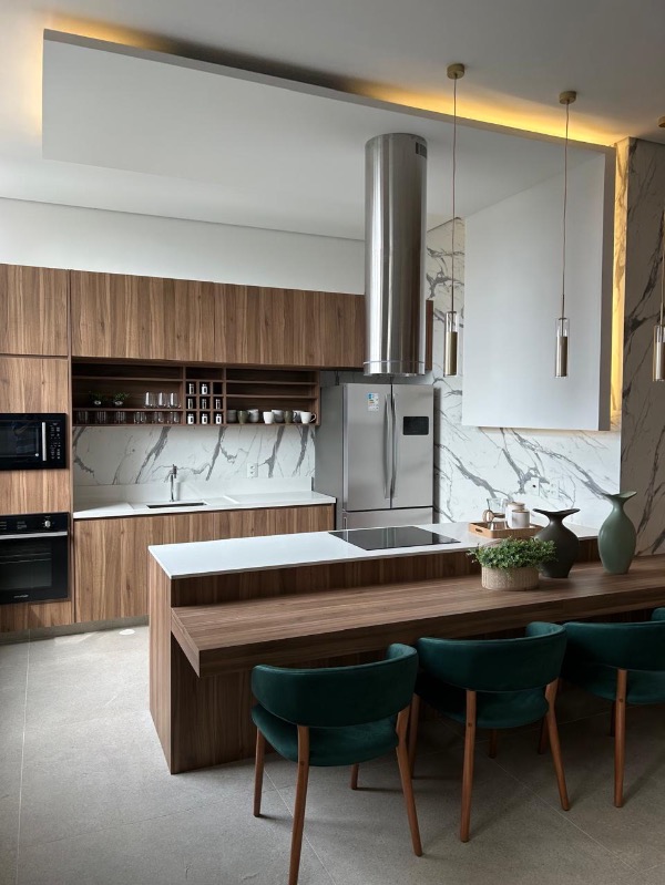 Apartamento, 2 quartos, 64 m² - Foto 10
