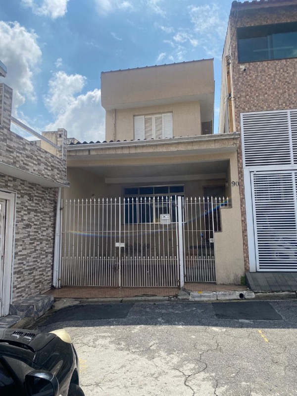 Casa, 3 quartos, 155 m² - Foto 1