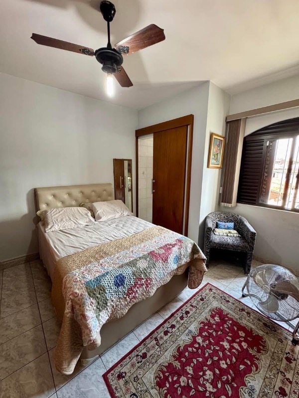Casa, 4 quartos, 202 m² - Foto 33