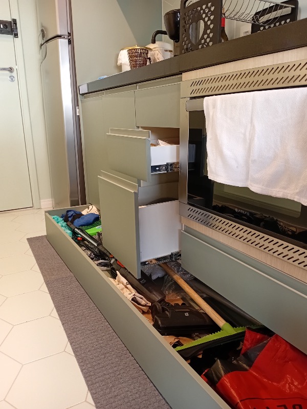 Apartamento, 1 quarto, 27 m² - Foto 16