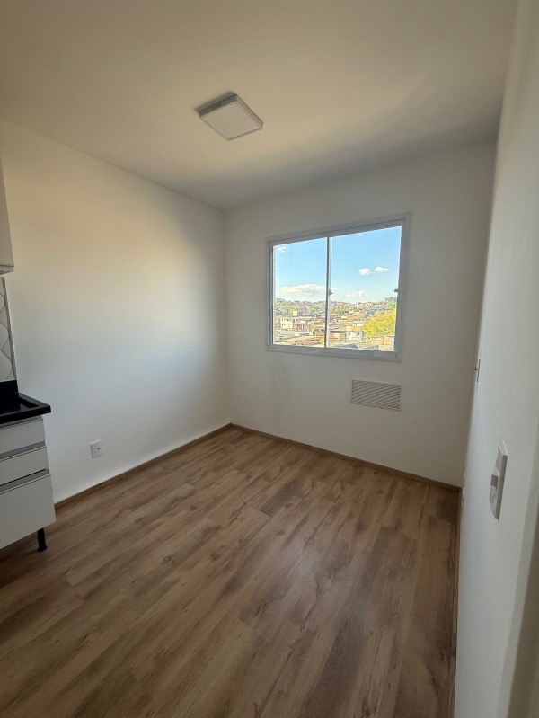 Apartamento, 1 quarto, 25 m² - Foto 1