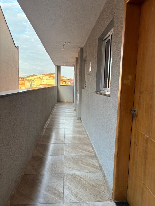 Apartamento, 2 quartos, 38 m² - Foto 7