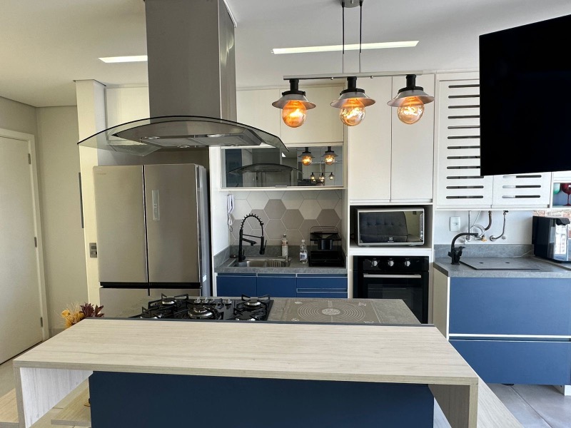 Apartamento, 2 quartos, 62 m² - Foto 6