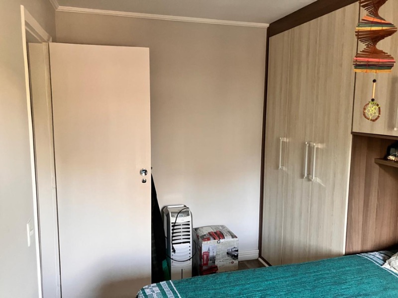Apartamento, 1 quarto, 30 m² - Foto 9