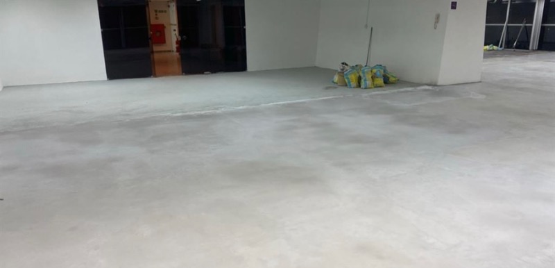 Sala-Conjunto, 926 m² - Foto 3