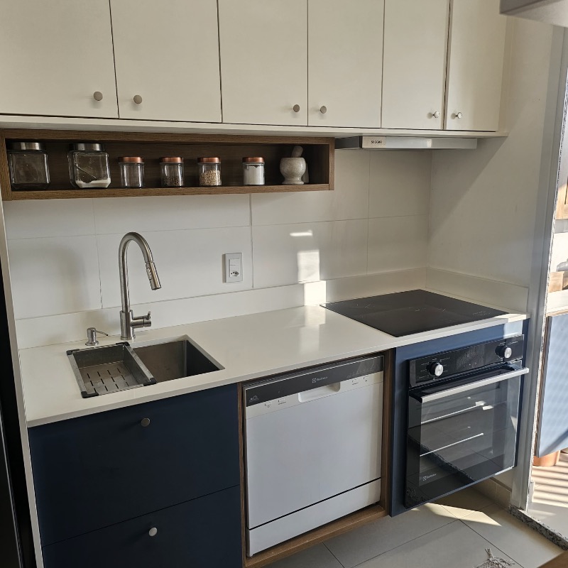 Apartamento, 2 quartos, 54 m² - Foto 8