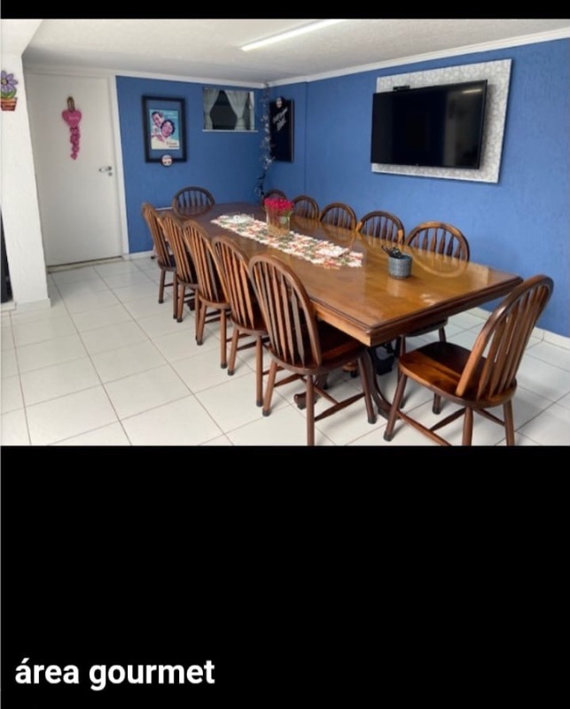 Casa, 3 quartos, 270 m² - Foto 7