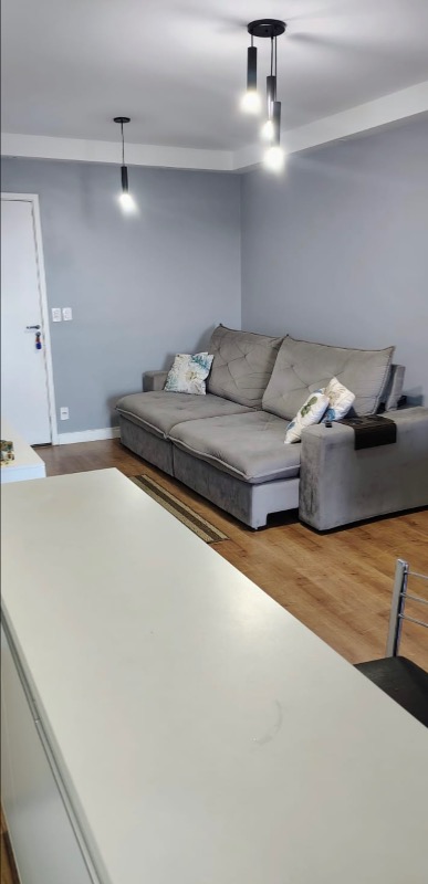 Apartamento, 2 quartos, 64 m² - Foto 2