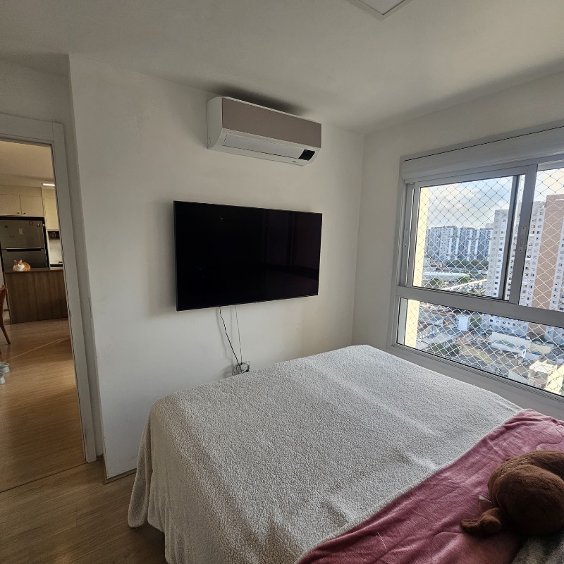 Apartamento, 2 quartos, 54 m² - Foto 28