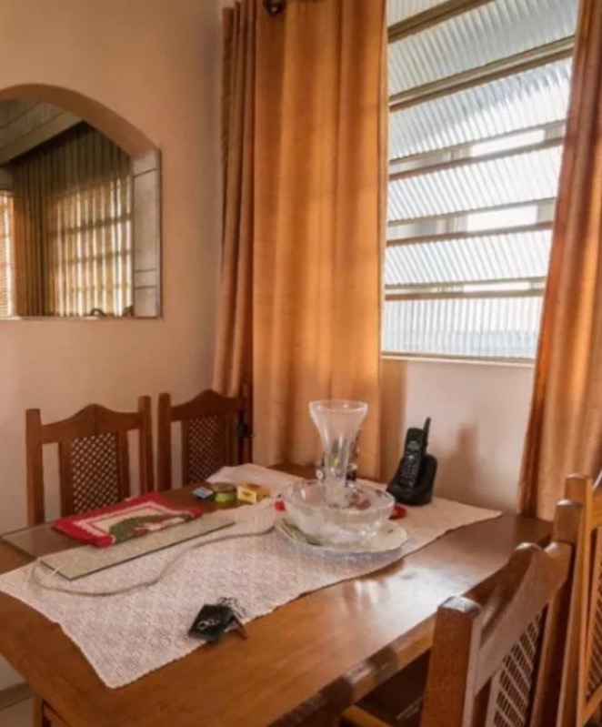 Apartamento, 1 quarto, 55 m² - Foto 4