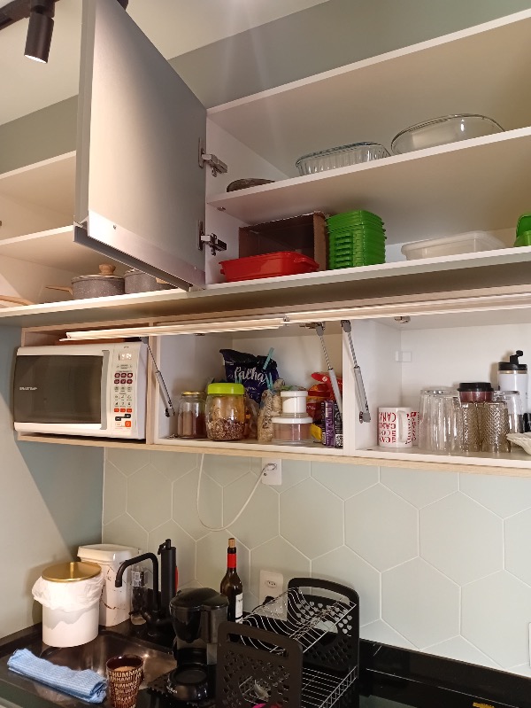 Apartamento, 1 quarto, 27 m² - Foto 7