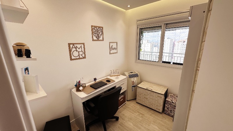 Apartamento, 3 quartos, 78 m² - Foto 32